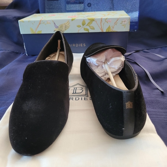 Ladies loafers - Picture 6 of 12